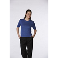 Women's Fine-Gauge Short Sleeve Shell